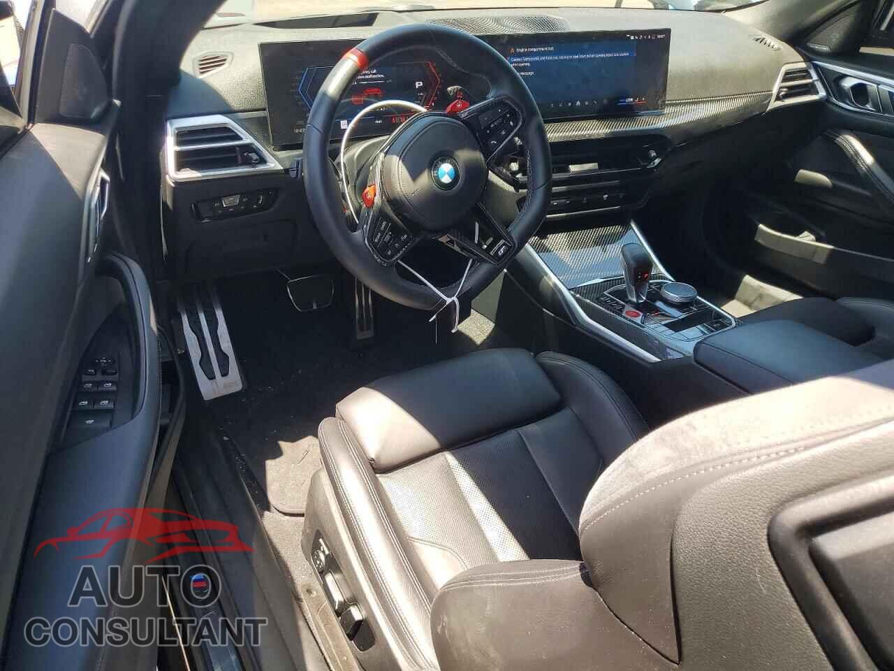BMW M4 2025 - WBS43BA04SCU34029
