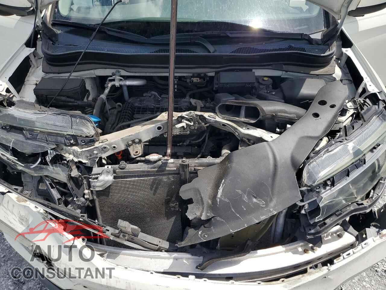 HONDA PILOT 2017 - 5FNYF5H32HB046374