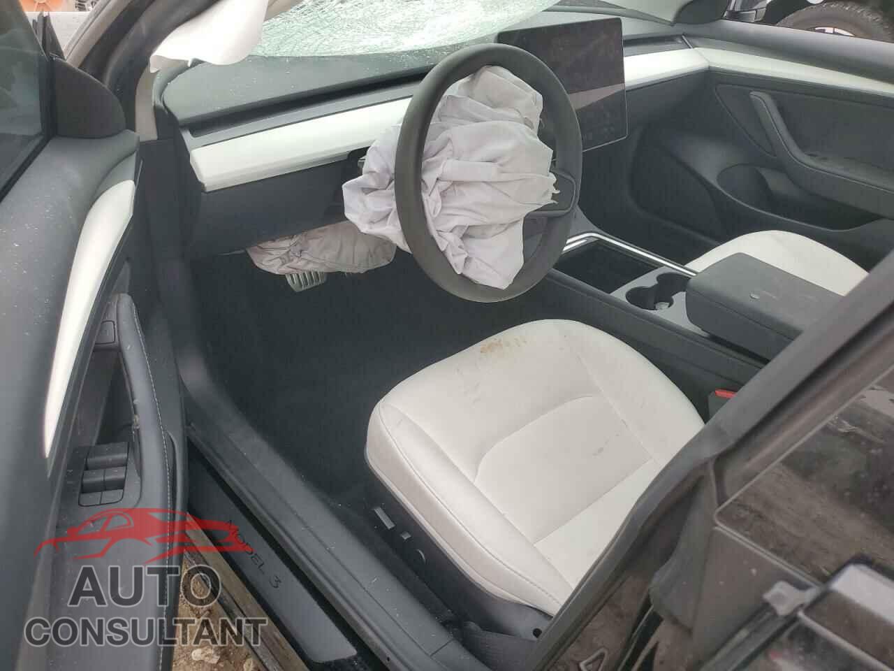TESLA MODEL 3 2023 - 5YJ3E1EA0PF551238