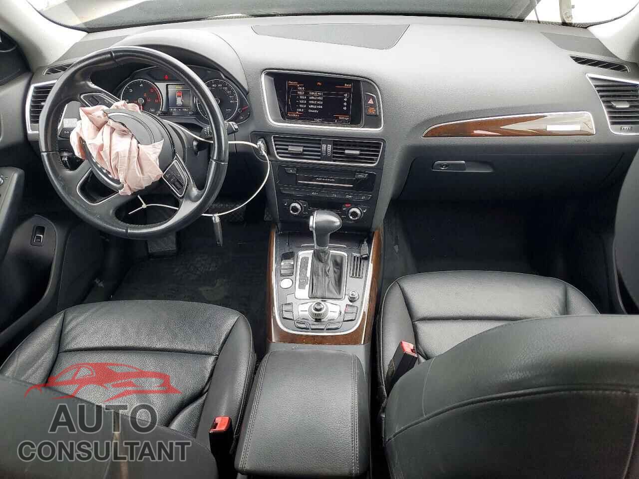 AUDI Q5 2015 - WA1CMAFP9FA147345