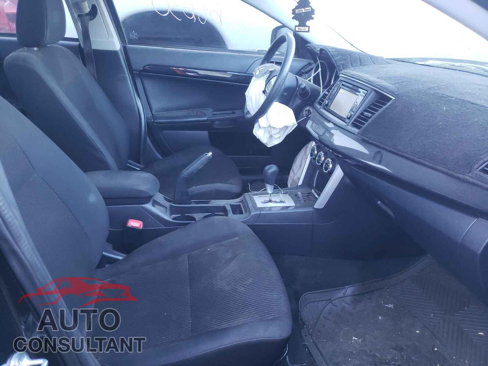MITSUBISHI LANCER 2017 - JA32U2FUXHU003994