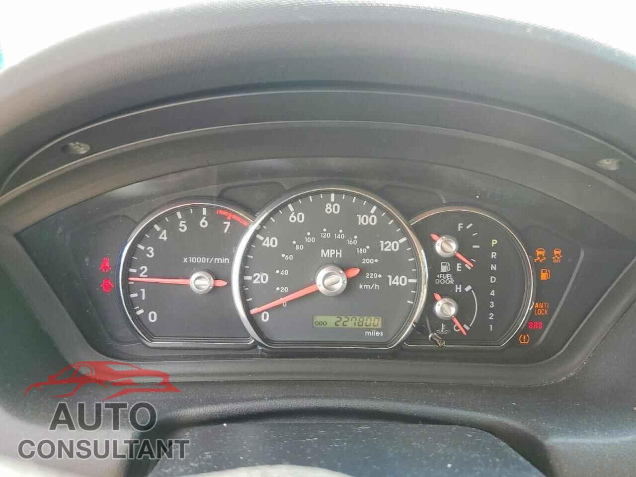 MITSUBISHI GALANT 2012 - 4A32B3FF6CE021651
