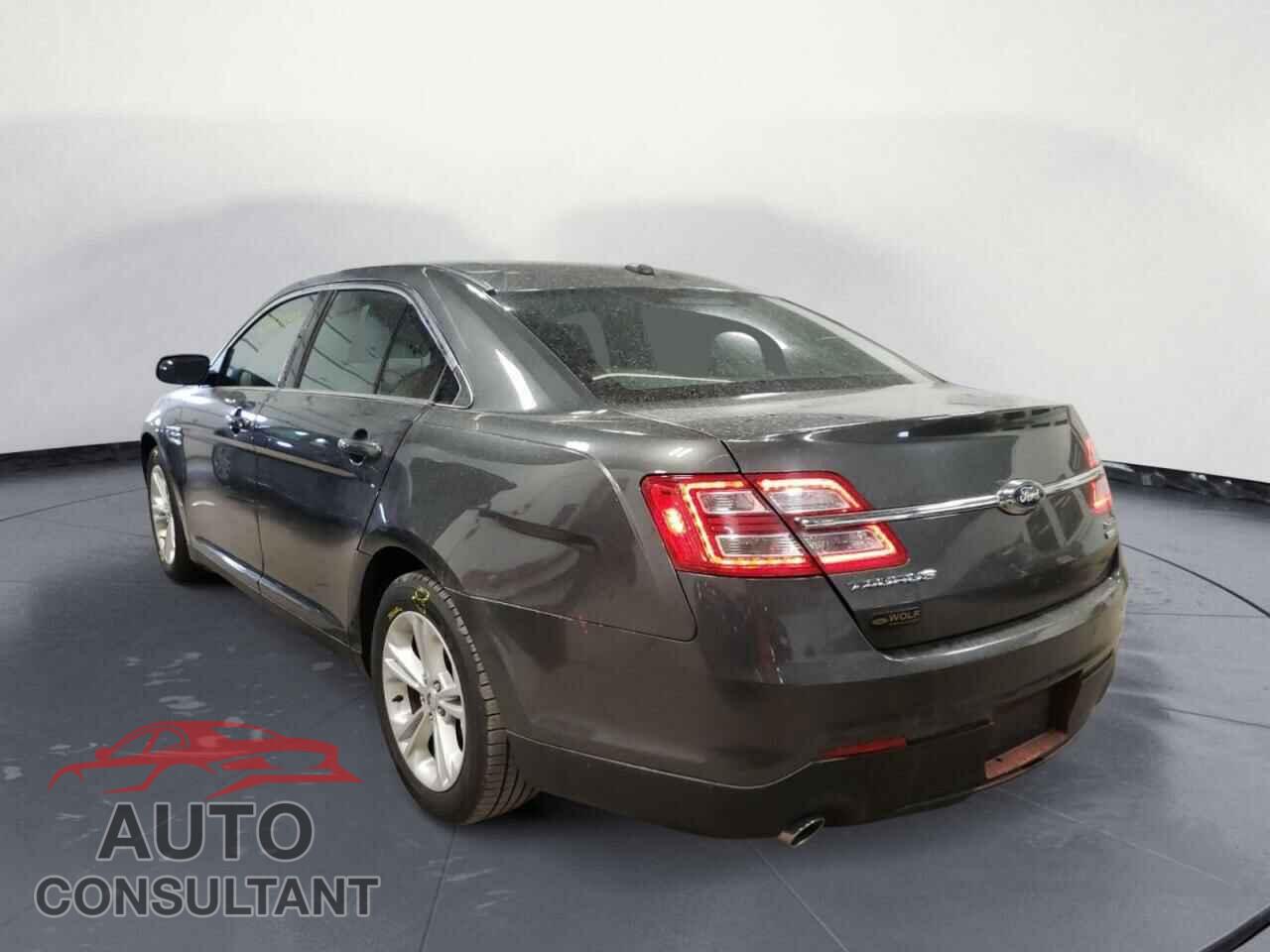 FORD TAURUS 2017 - 1FAHP2H86HG137814