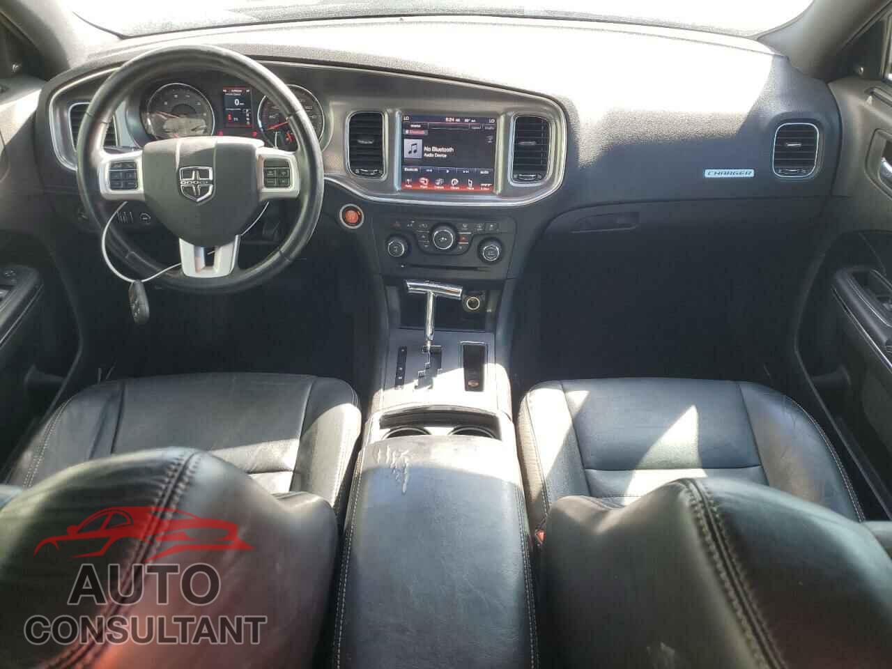 DODGE CHARGER 2013 - 2C3CDXCT4DH684735