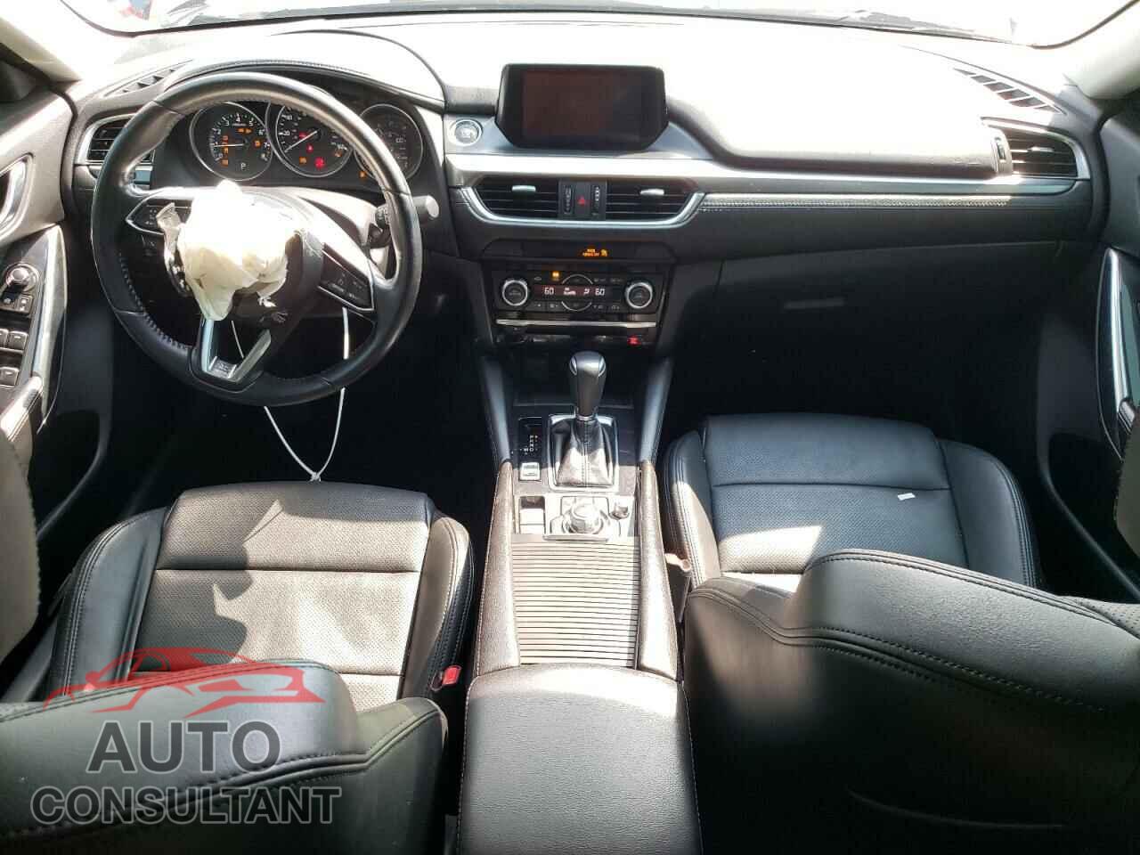 MAZDA 6 2017 - JM1GL1V58H1135619