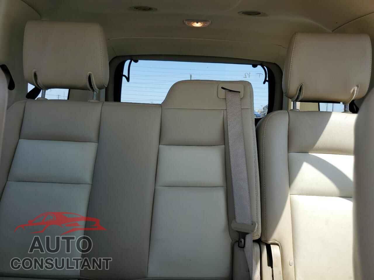 FORD EXPLORER 2010 - 1FMEU7EE5AUA92428