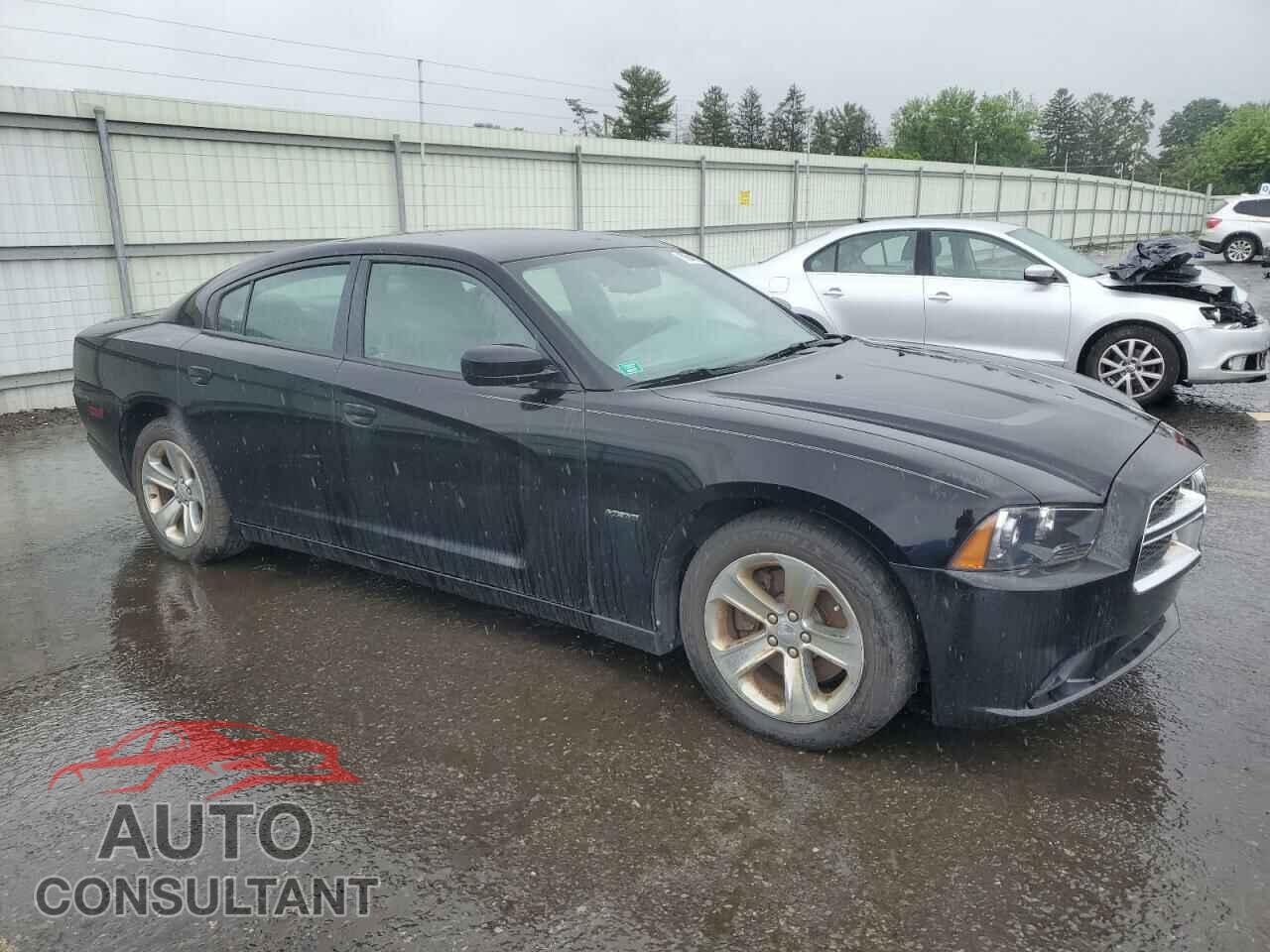 DODGE CHARGER 2012 - 2C3CDXCT0CH133863