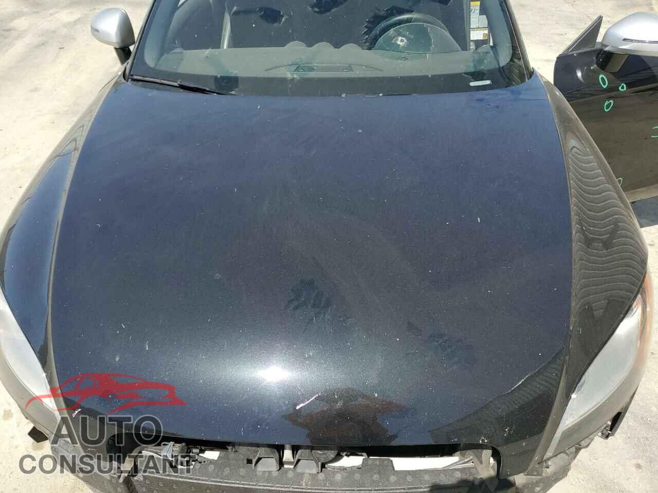 AUDI TT 2012 - TRUB3AFK1C1900862