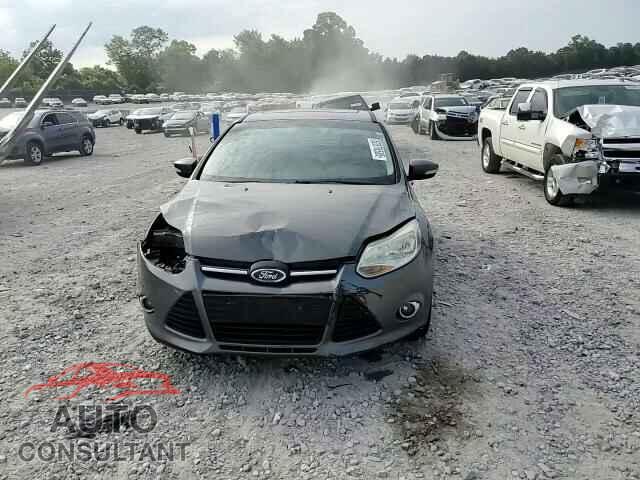 FORD FOCUS 2012 - 1FAHP3F22CL465252