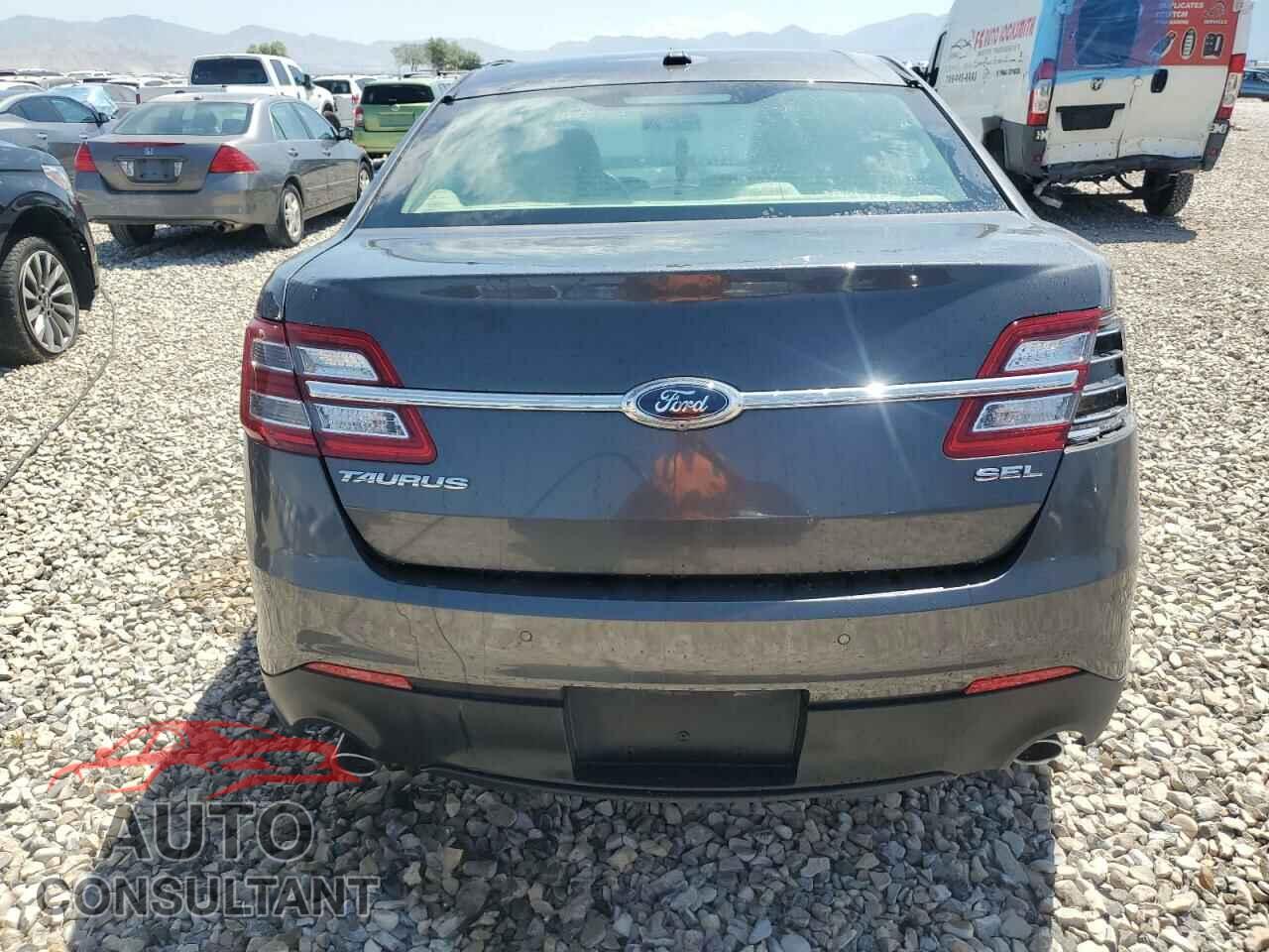 FORD TAURUS 2015 - 1FAHP2E87FG183122
