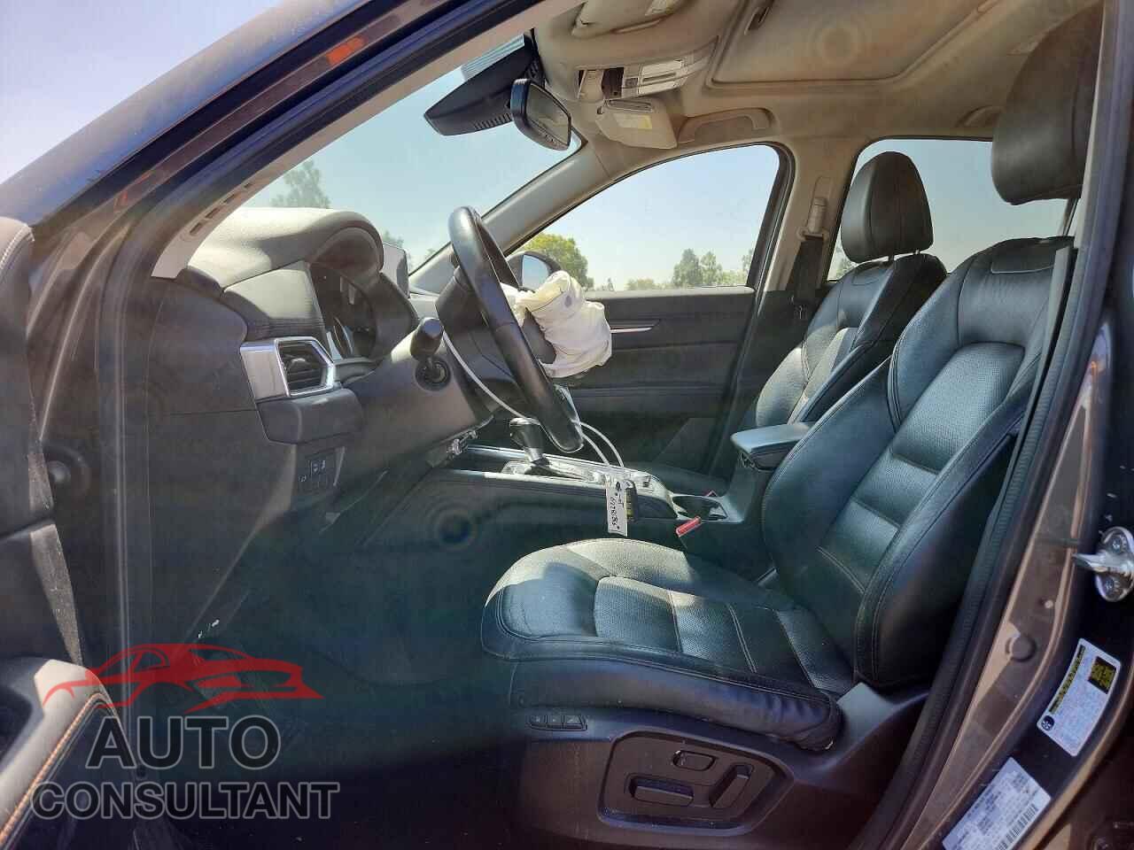 MAZDA CX-5 2019 - JM3KFADM0K1648159