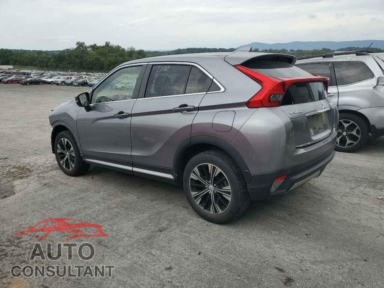 MITSUBISHI ECLIPSE 2018 - JA4AT5AA0JZ040456