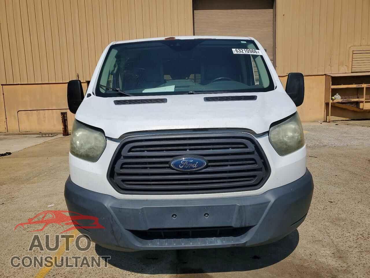 FORD TRANSIT 2015 - 1FTNE1YM8FKB13065
