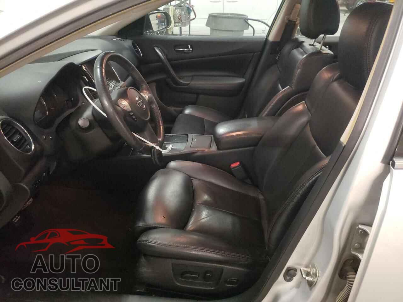 NISSAN MAXIMA 2014 - 1N4AA5AP1EC477719