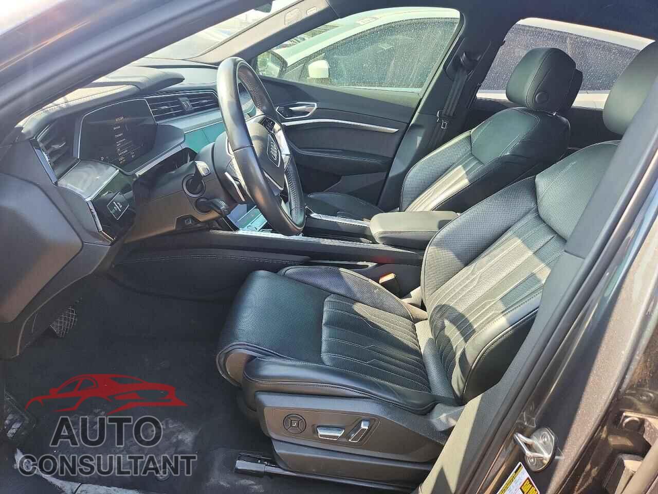 AUDI E-TRON 2019 - WA1VAAGE3KB007357