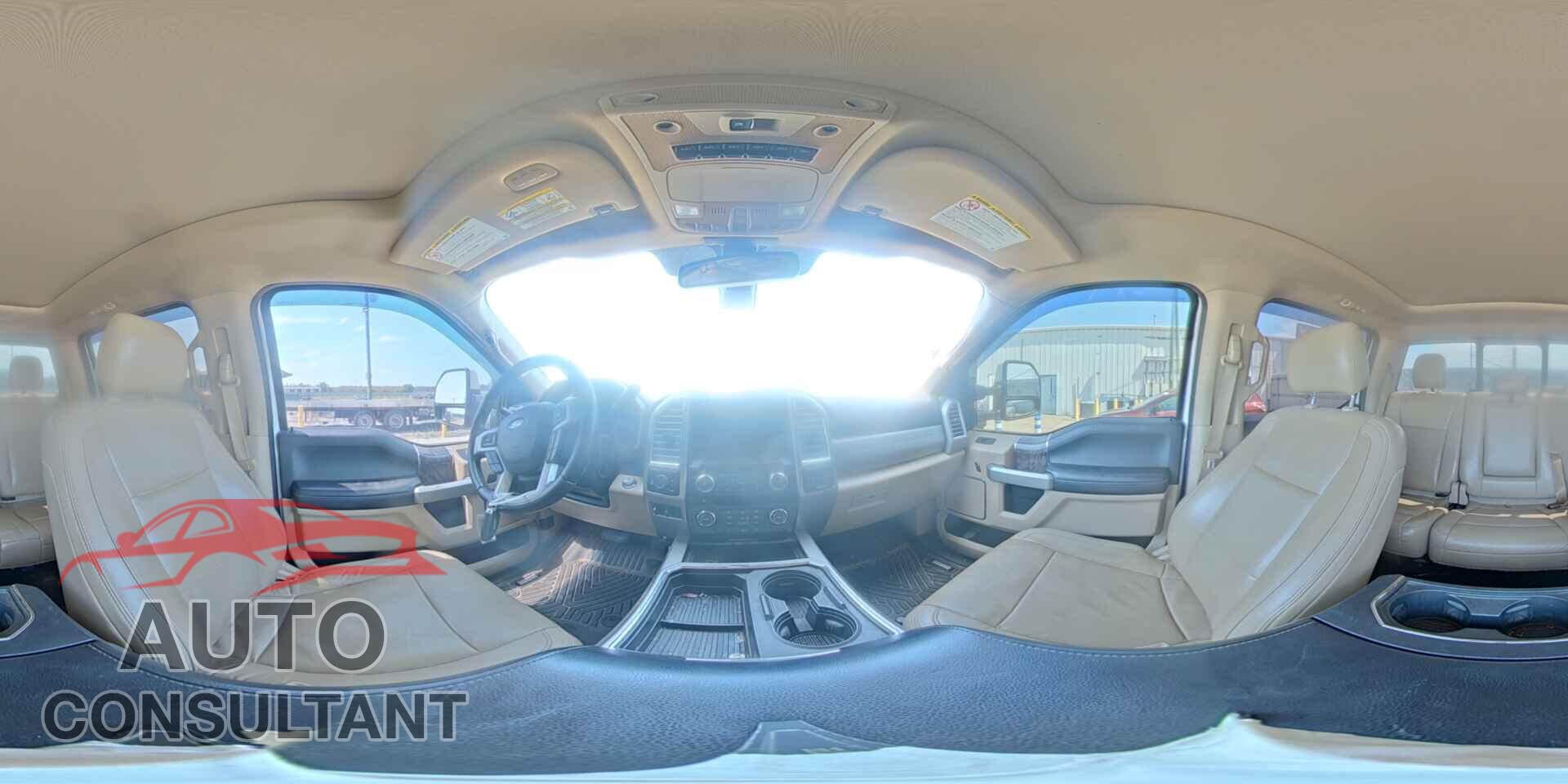 FORD F250 2017 - 1FT7W2BT7HEB13488