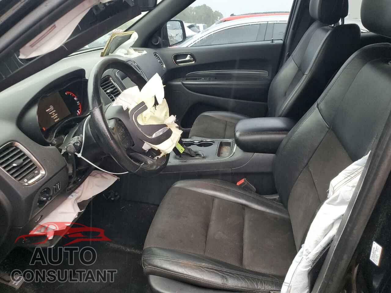 DODGE DURANGO 2020 - 1C4RDHDG8LC186889