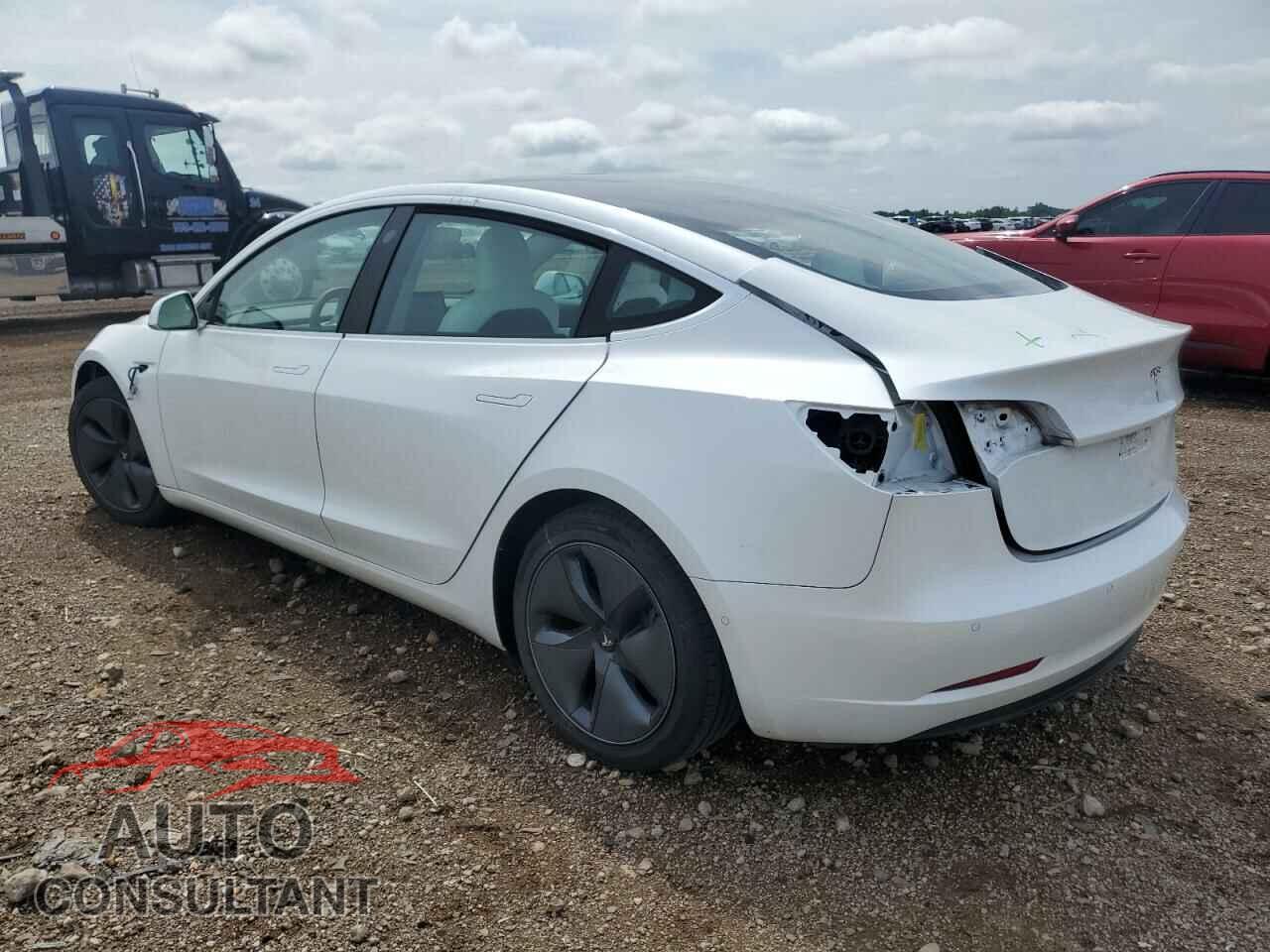 TESLA MODEL 3 2020 - 5YJ3E1EA7LF808423