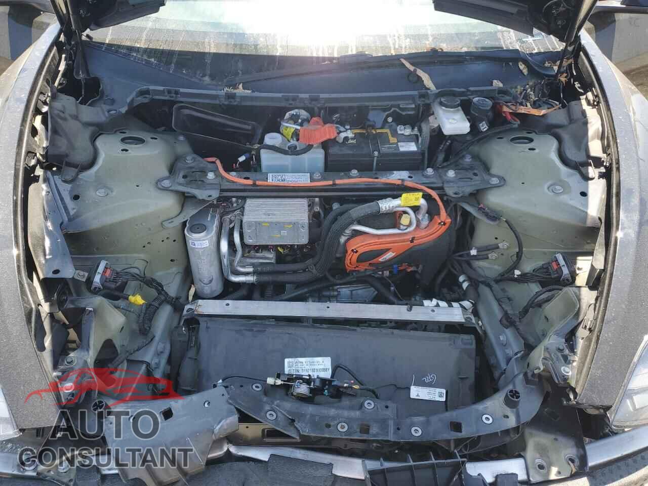 TESLA MODEL 3 2022 - 5YJ3E1EB4NF113618