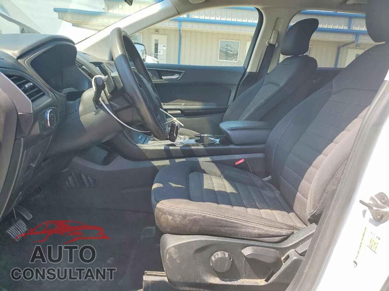 FORD EDGE 2017 - 2FMPK4G95HBB10679