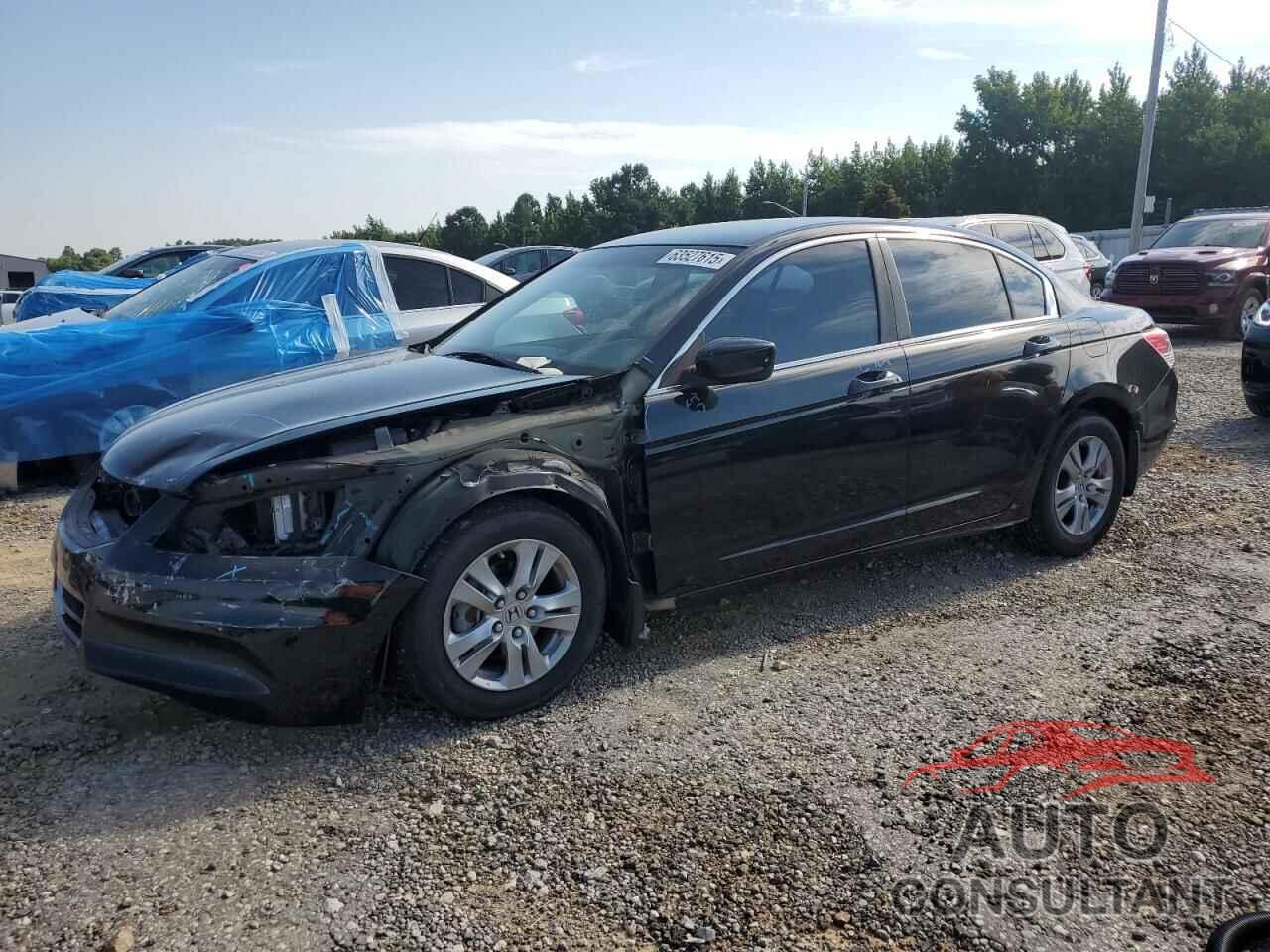 HONDA ACCORD 2012 - 1HGCP2F6XCA102194