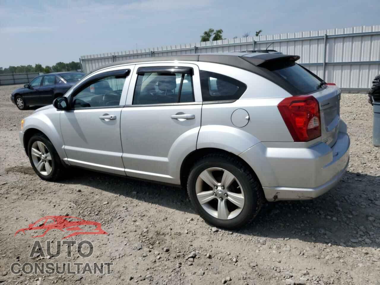 DODGE CALIBER 2010 - 1B3CB3HA7AD616537