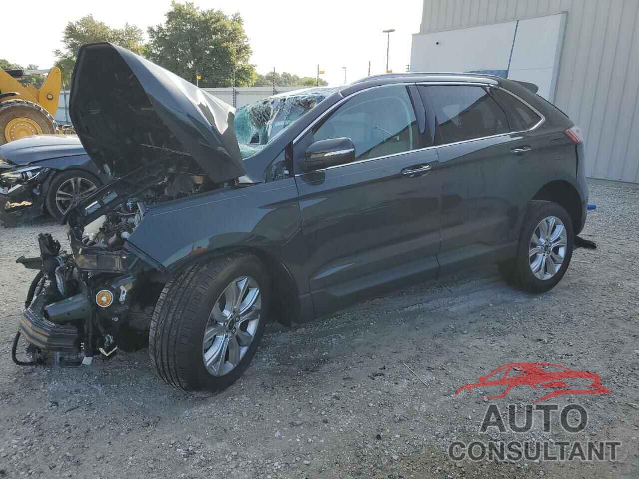 FORD EDGE 2024 - 2FMPK4K96RBB20095