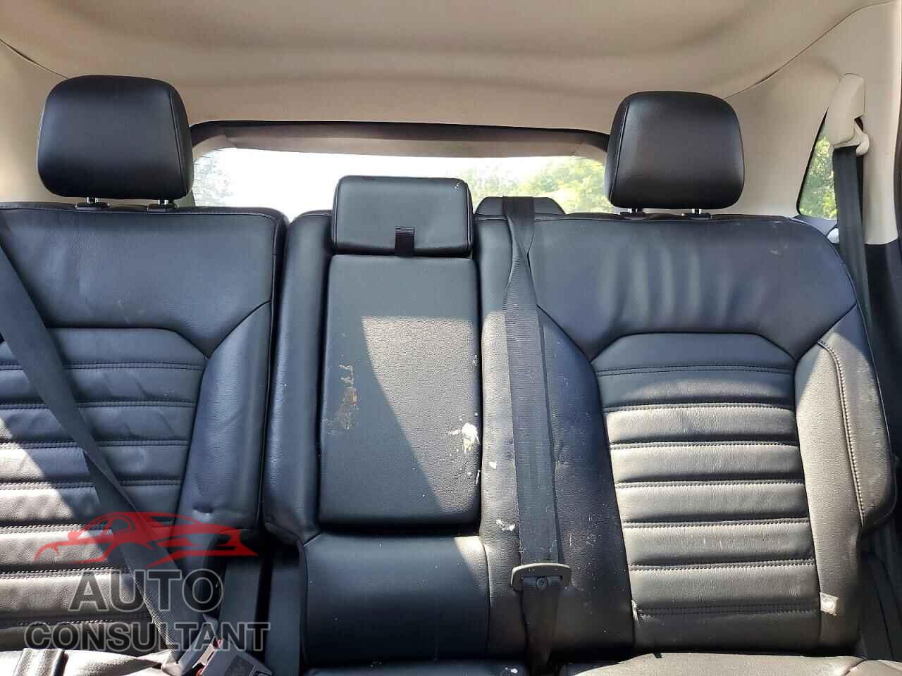 FORD EDGE 2016 - 2FMPK4J84GBC12585