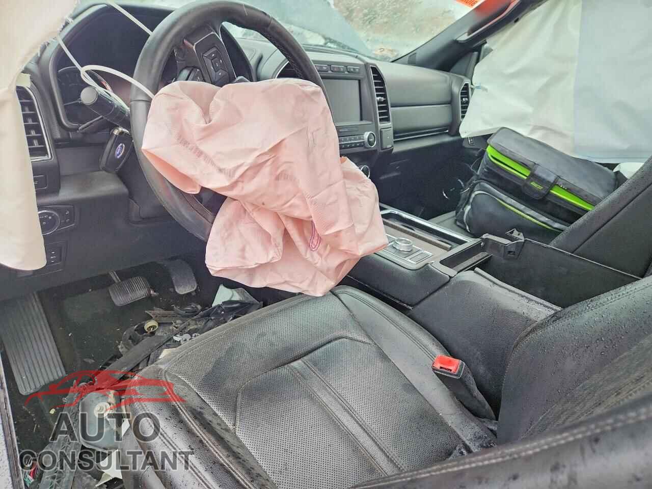 FORD EXPEDITION 2020 - 1FMJK2AT2LEA20675