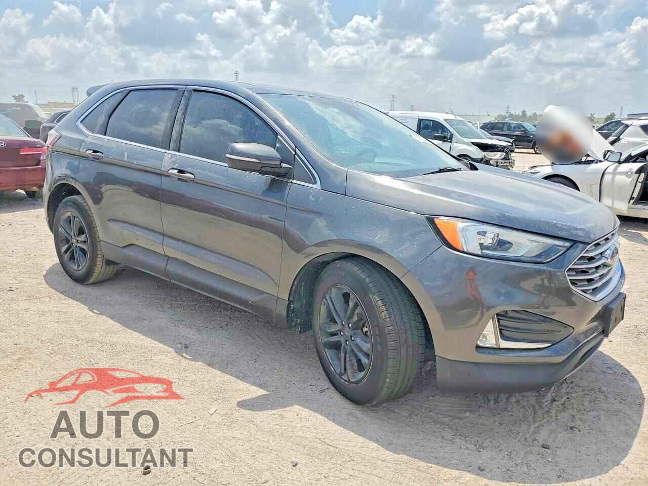 FORD EDGE 2020 - 2FMPK3J95LBB50255