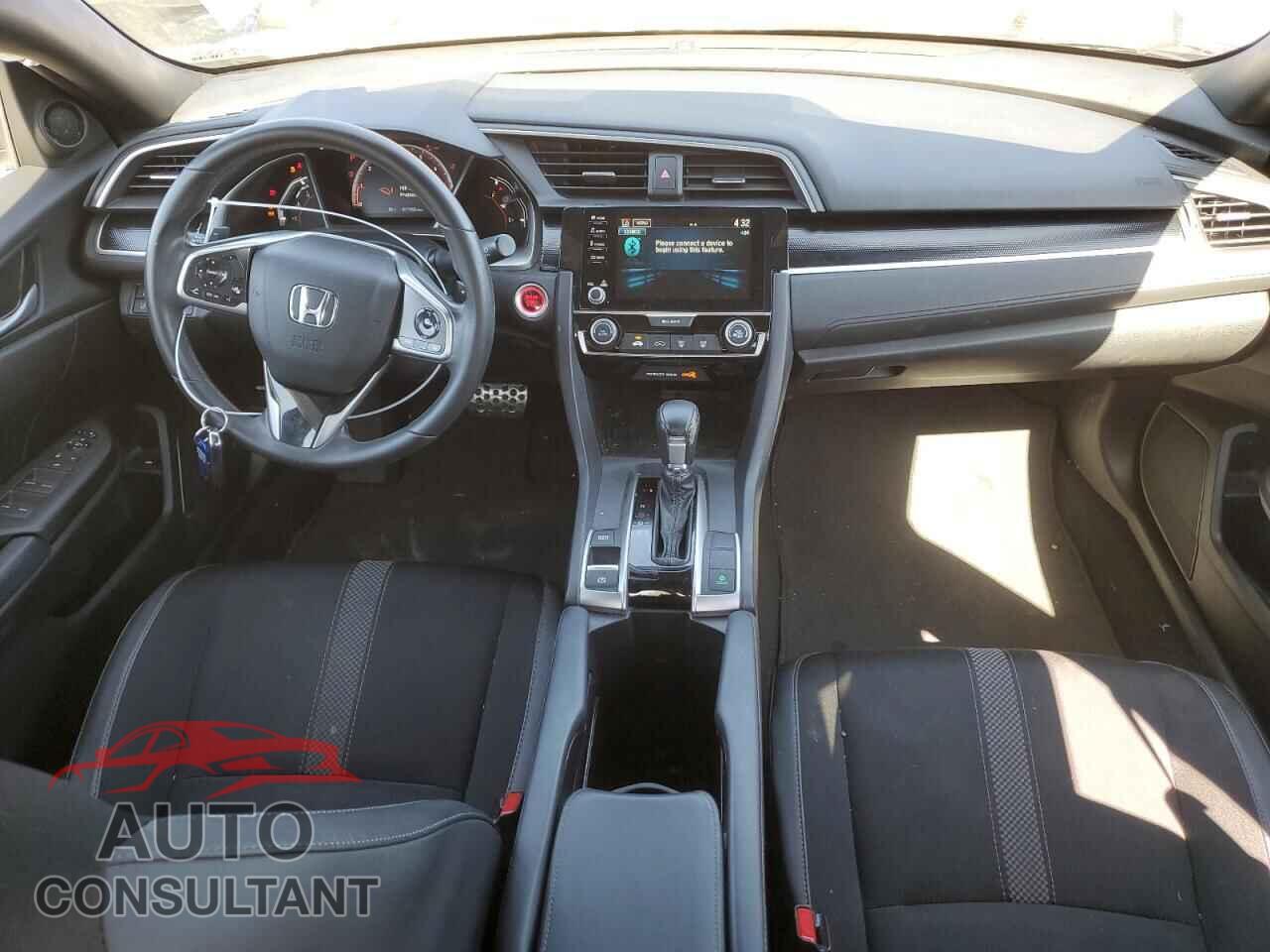 HONDA CIVIC 2020 - 2HGFC2F89LH539096