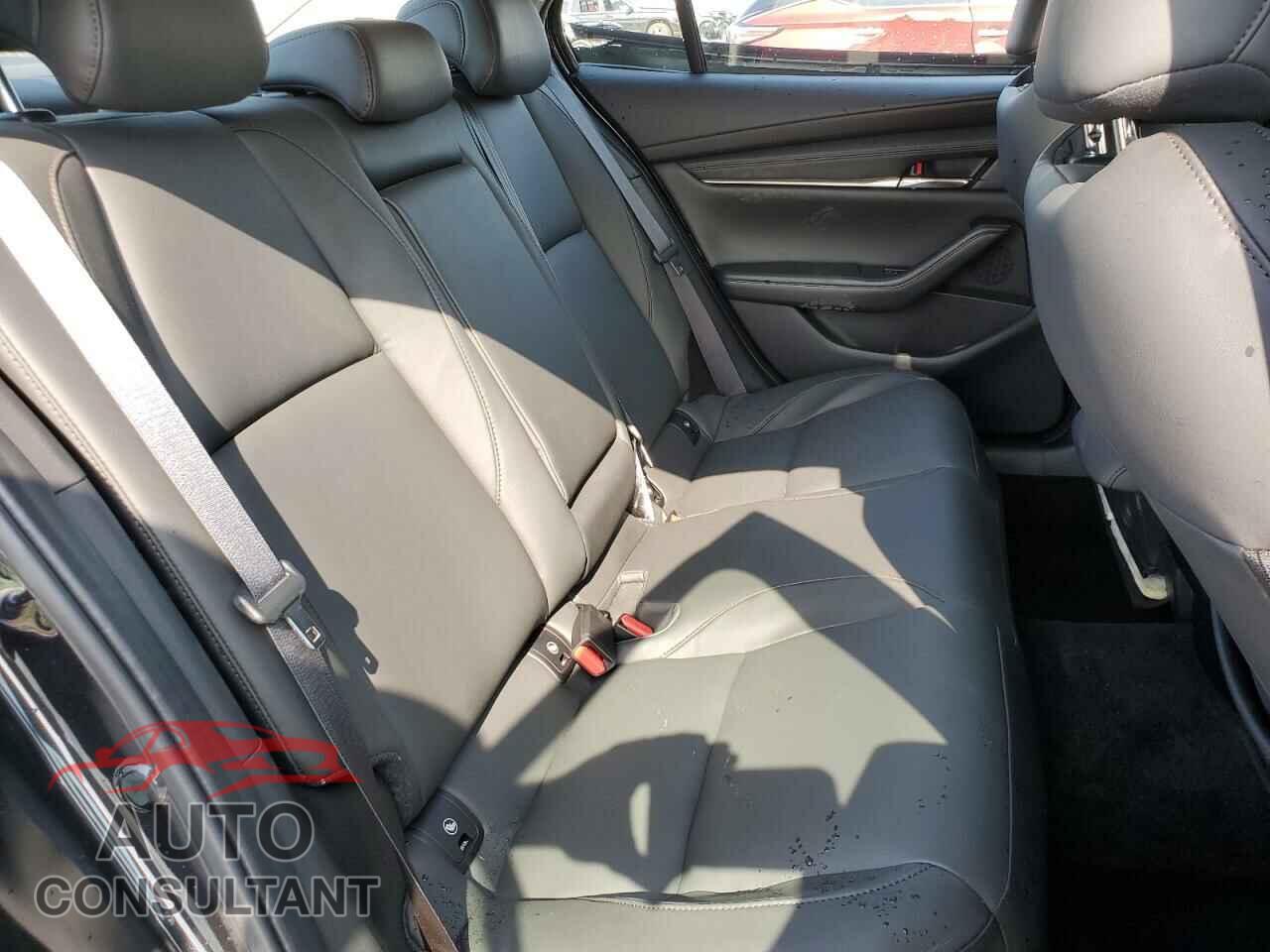 MAZDA 3 2023 - 3MZBPACM0PM374413