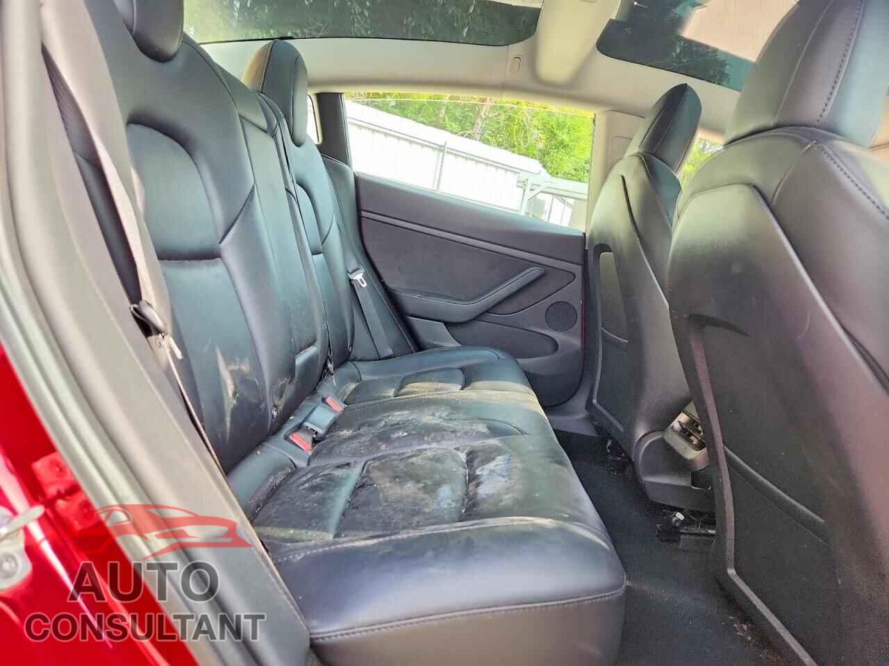 TESLA MODEL 3 2023 - 5YJ3E1EA2PF435295