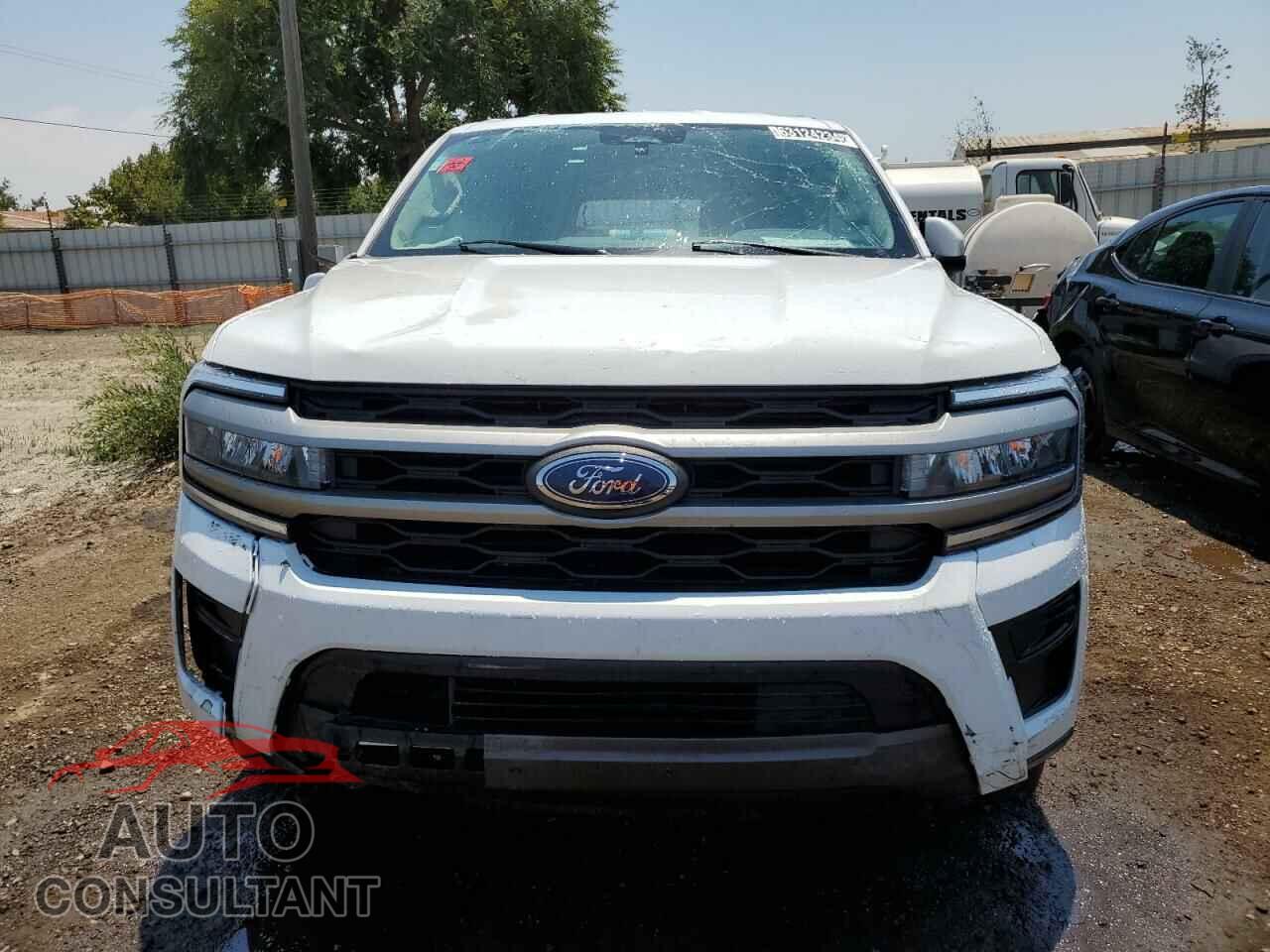 FORD EXPEDITION 2024 - 1FMJK1J81REA12288