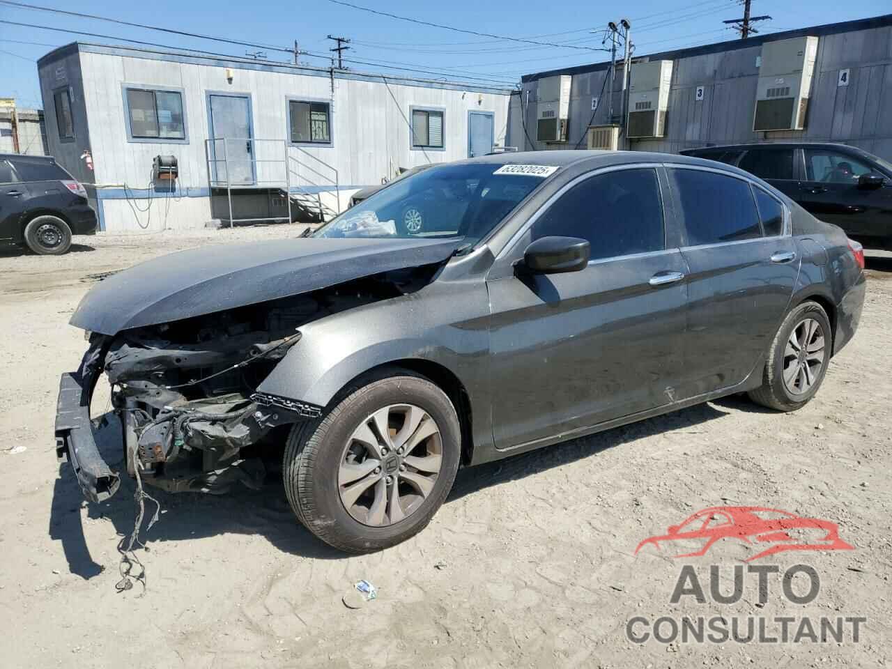 HONDA ACCORD 2014 - 1HGCR2F30EA127169