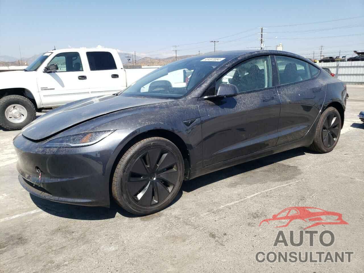 TESLA MODEL 3 2024 - 5YJ3E1EA6RF746828