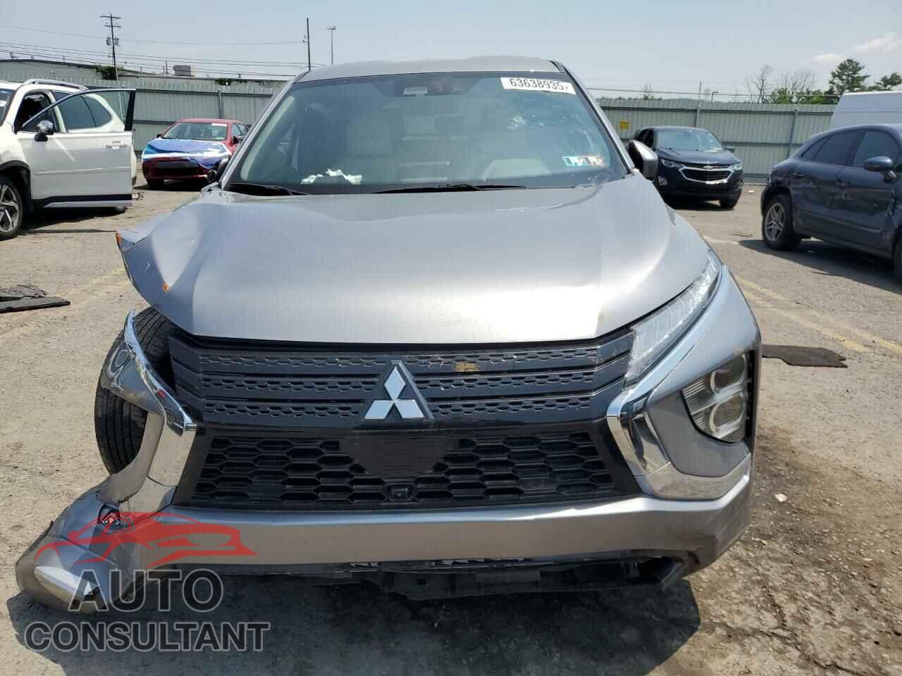 MITSUBISHI ECLIPSE 2023 - JA4ATWAA2PZ051831