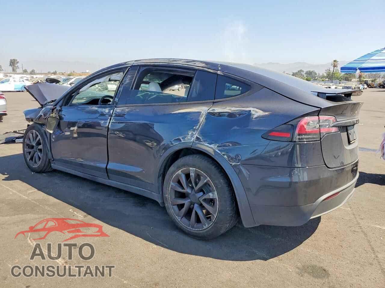 TESLA MODEL X 2023 - 7SAXCBE57PF422075