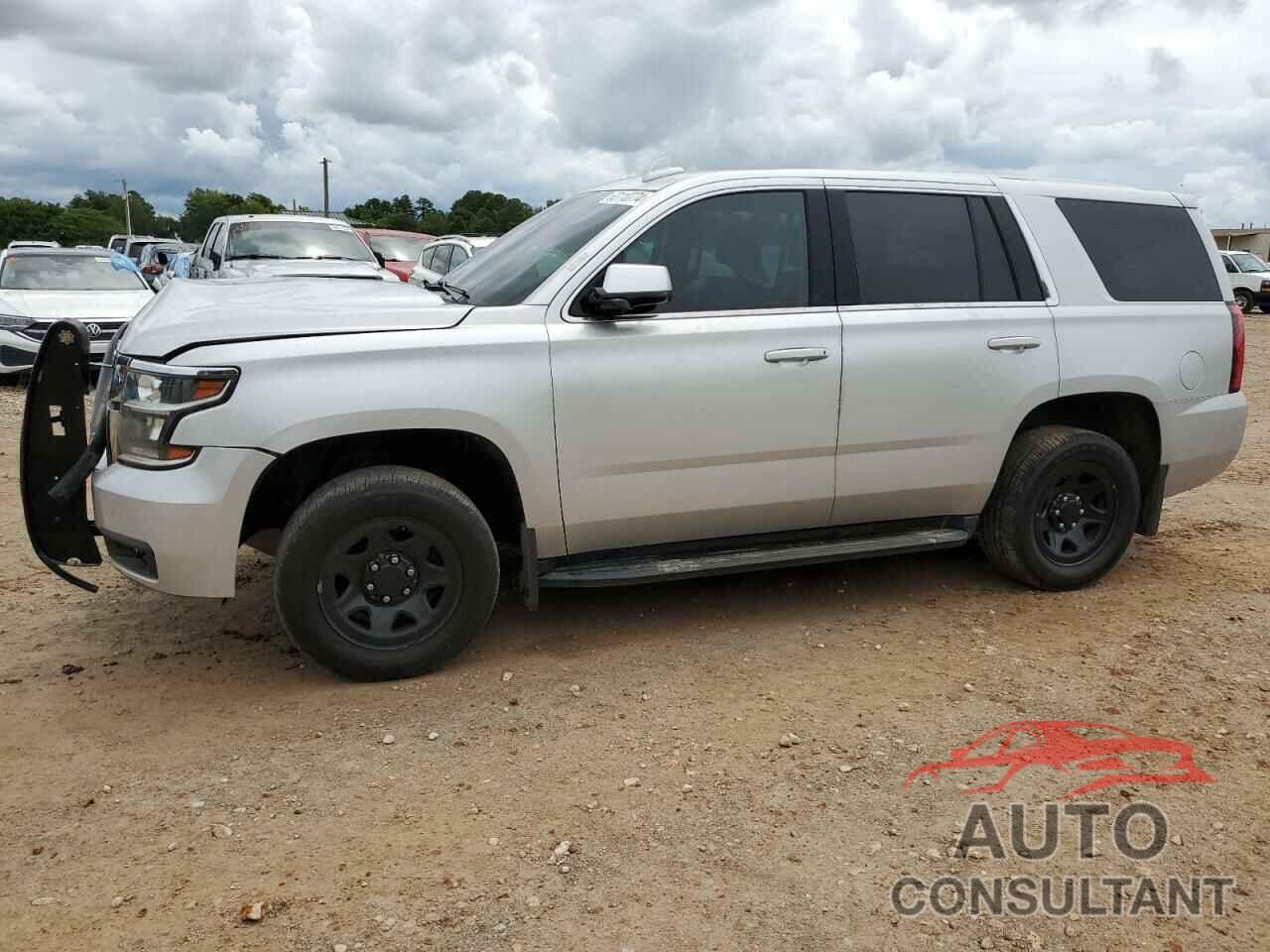 CHEVROLET TAHOE 2019 - 1GNLCDEC6KR202572