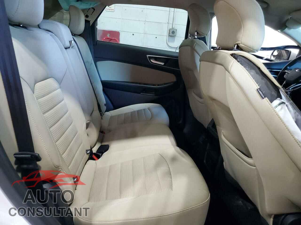 FORD EDGE 2016 - 2FMPK4J89GBC11657