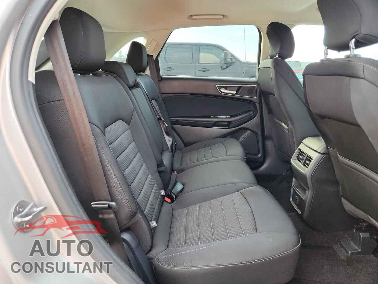 FORD EDGE 2016 - 2FMPK3J98GBB70635