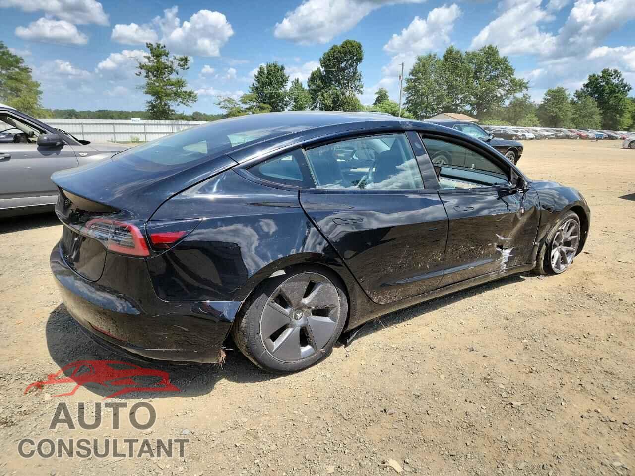 TESLA MODEL 3 2023 - 5YJ3E1EAXPF640380