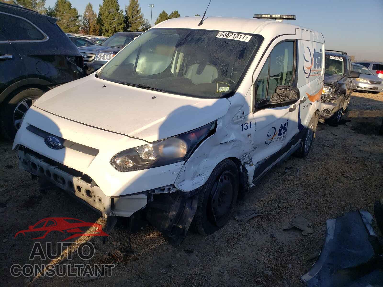 FORD TRANSIT CO 2017 - NM0LS6E7XH1296244