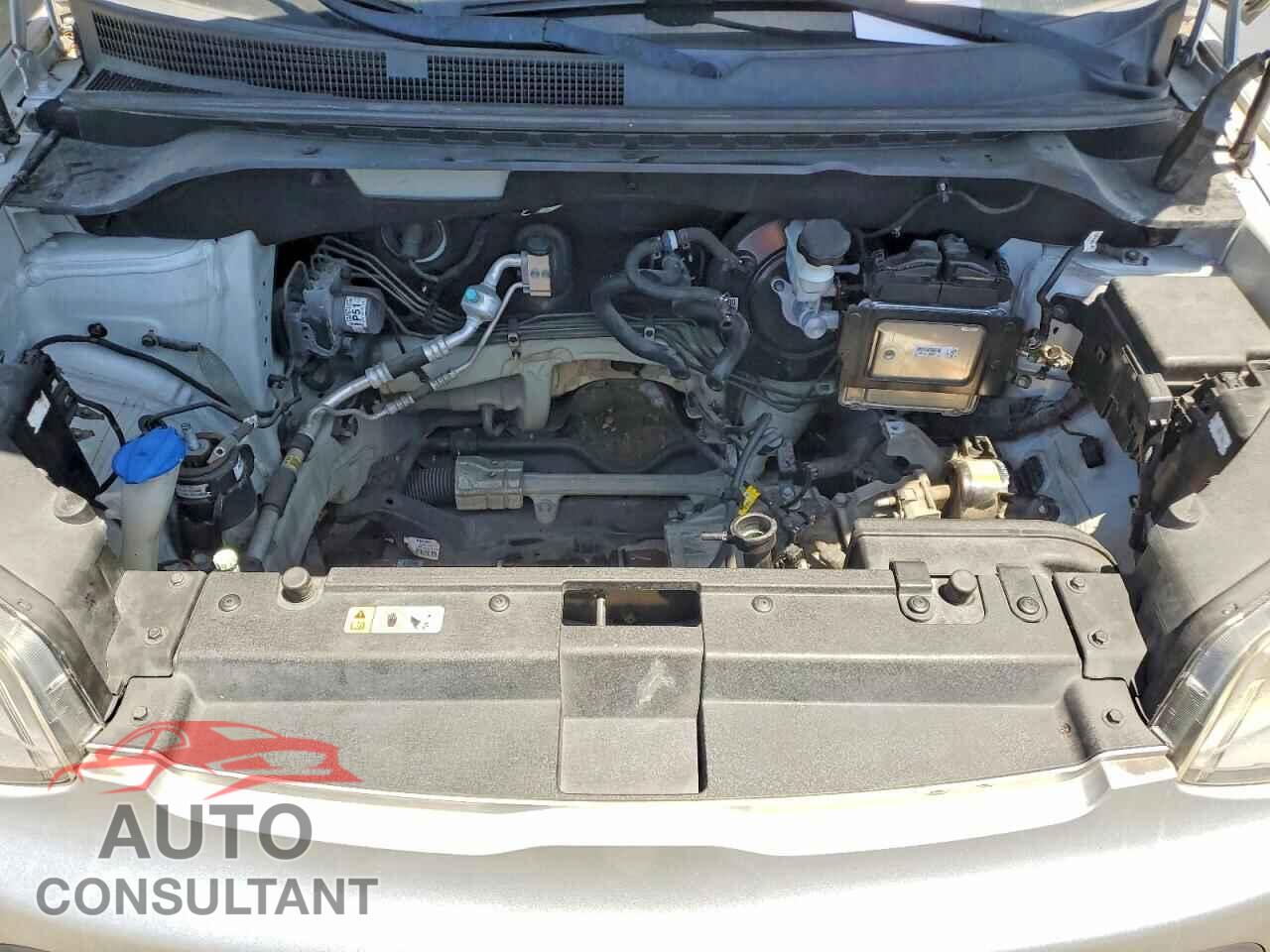 KIA SOUL 2015 - KNDJP3A56F7761787