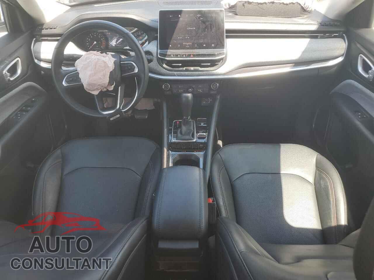 JEEP COMPASS 2022 - 3C4NJDFB1NT211639