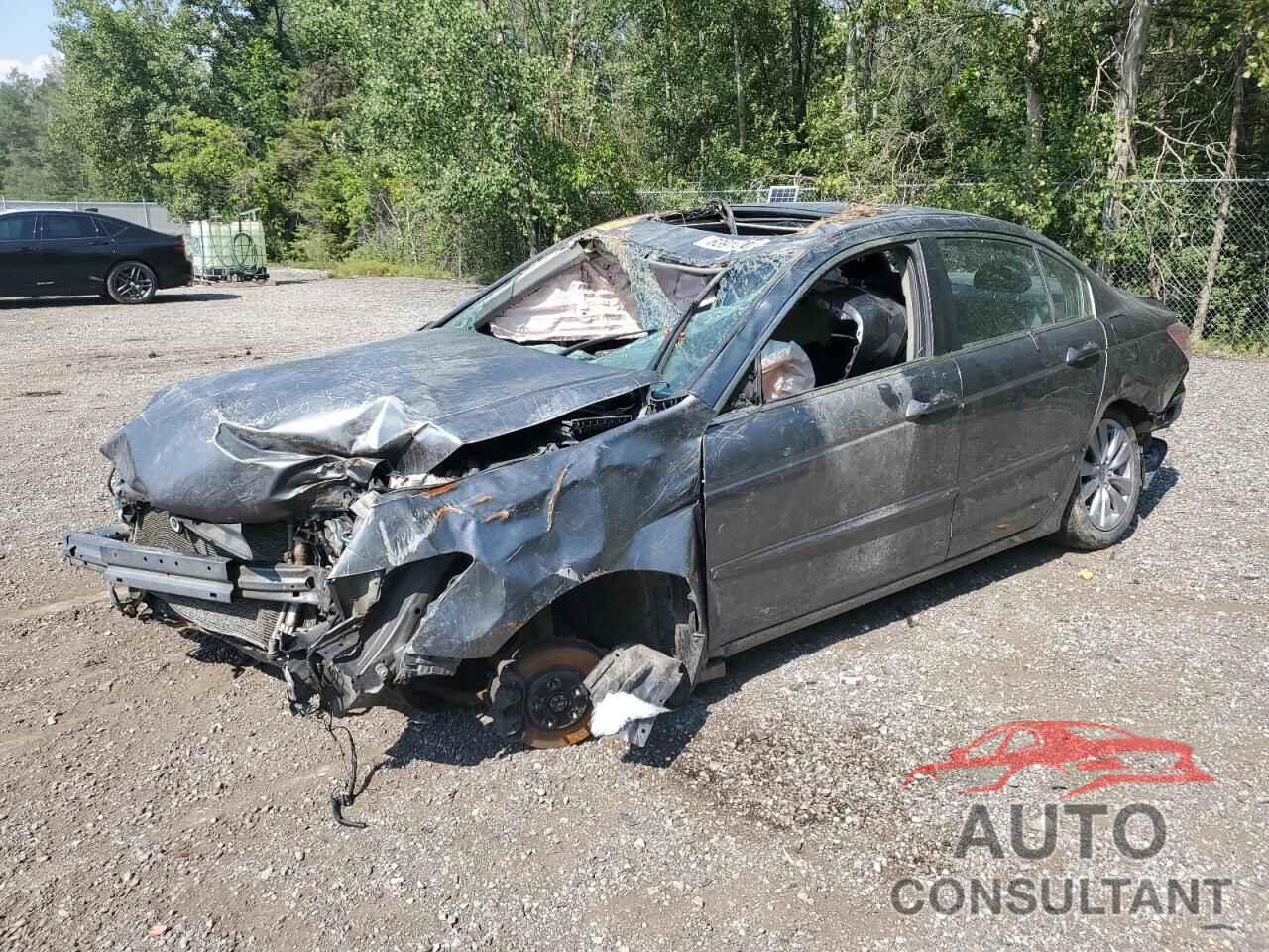 HONDA ACCORD 2012 - 1HGCP2F7XCA800734