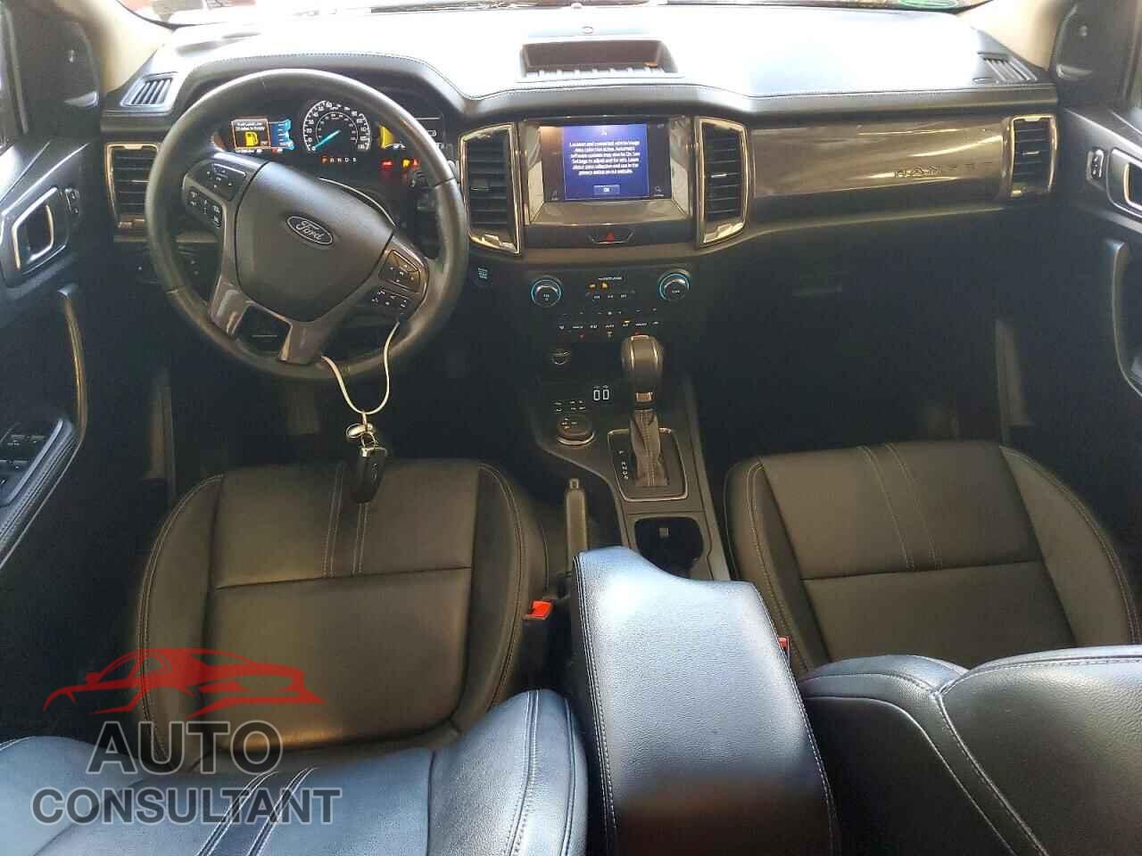 FORD RANGER 2021 - 1FTER4FH2MLD05097