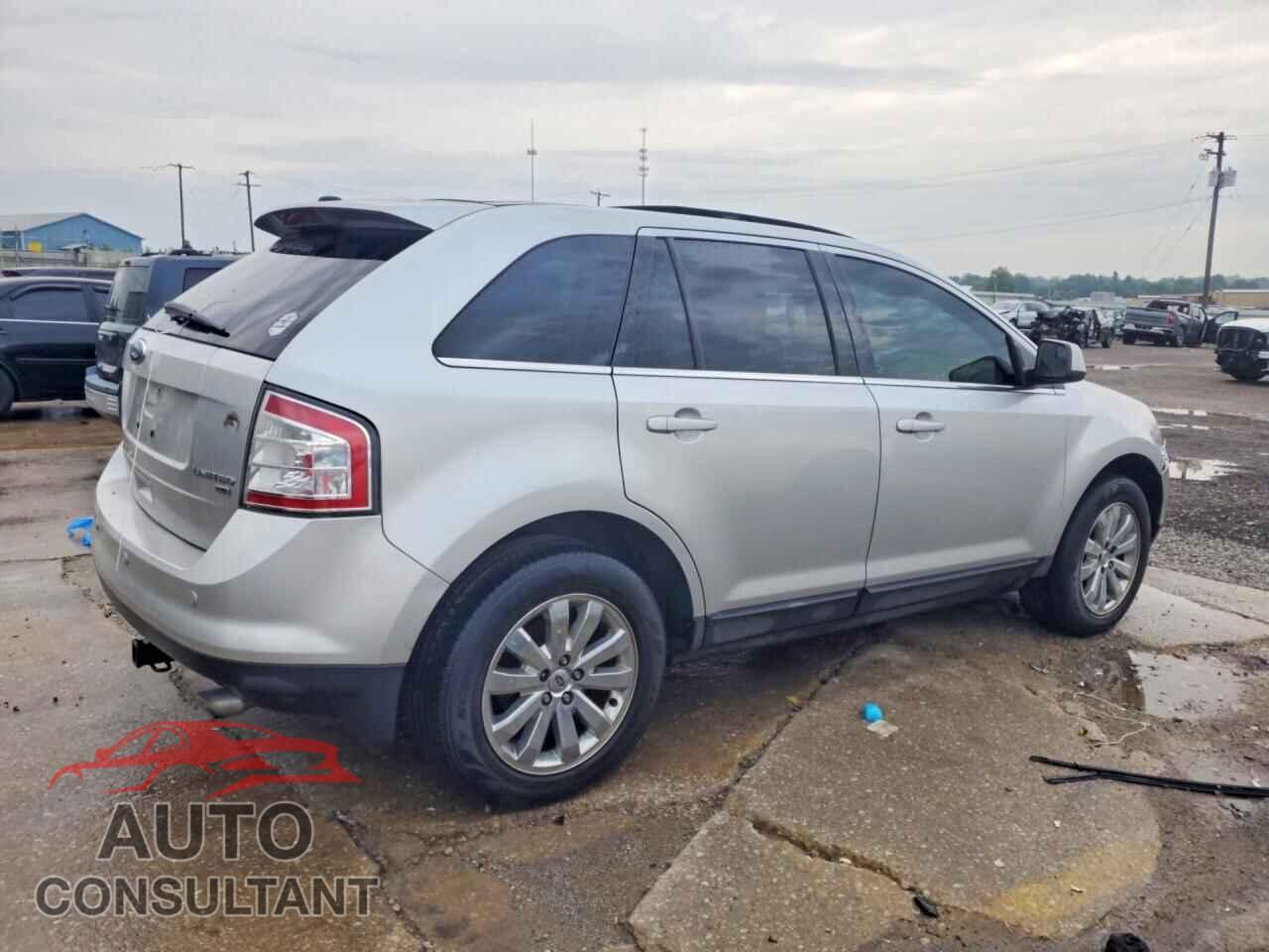 FORD EDGE 2009 - 2FMDK49C19BA41065