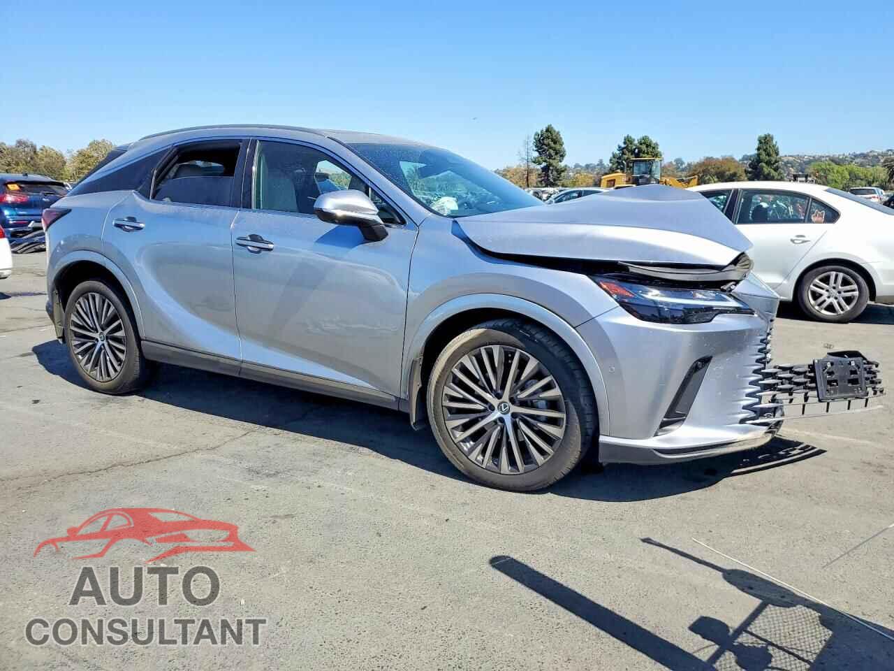 LEXUS RX350 2024 - 2T2BAMCA8RC084553