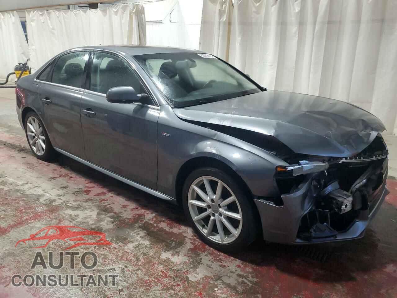 AUDI A4 2016 - WAUBFAFL1GN014238